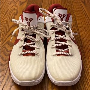 Nike Zoom Kobe VII System TB 517359 108